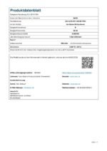 tiefkühlschrank bt pro 1410