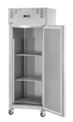kühlschrank kgn1 112 edelstahl bartscher