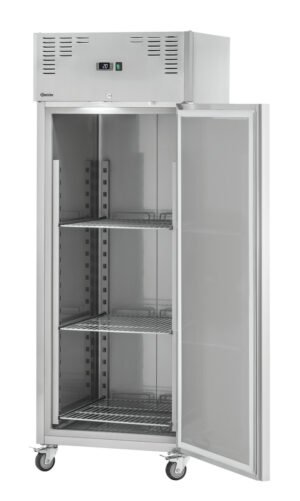 kühlschrank kgn1 112 edelstahl bartscher