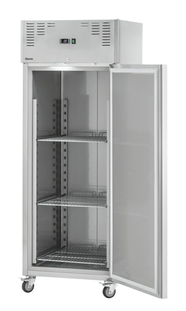 kühlschrank kgn1 112 edelstahl bartscher