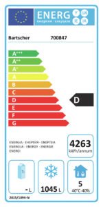 tiefkühlschrank tkgn2 212