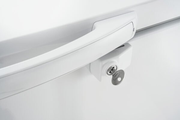 tiefkühltruhe 479 w bartscher