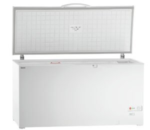 tiefkühltruhe 479 w bartscher