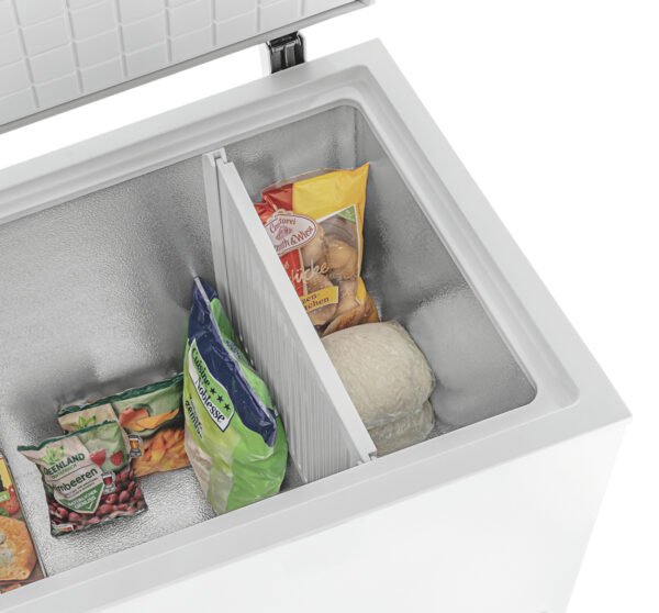 tiefkühltruhe 479 w bartscher