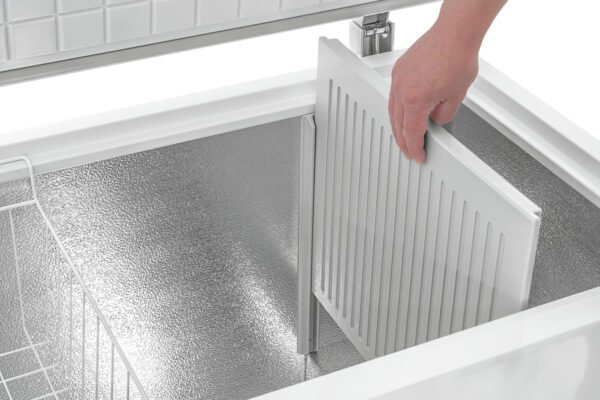 tiefkühltruhe 479 w bartscher