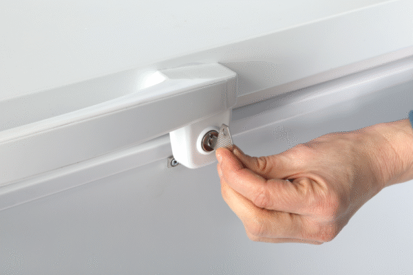 kbs 57 473 l tiefkühltruhe mit hebedeckel