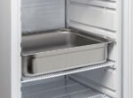 qr 600 gn 2/1 kühlschrank 600 l coolheadeurope