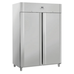 tiefkühlschrank qn 12 1250l gn2/1