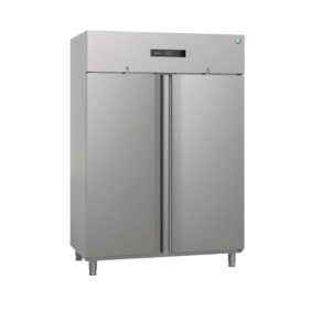 hoshizaki advance k 140 4 l – 2 türiger kühlschrank 2/1 gn mit 5 jahren garantie