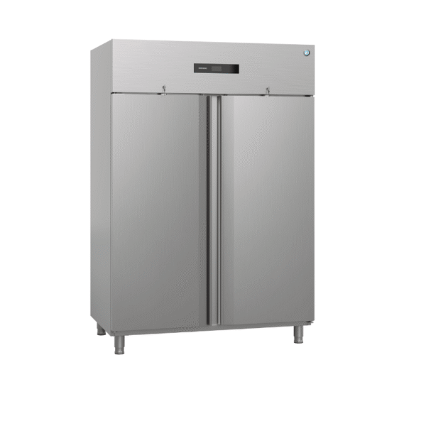 hoshizaki advance k 140 4 l – 2 türiger kühlschrank 2/1 gn mit 5 jahren garantie