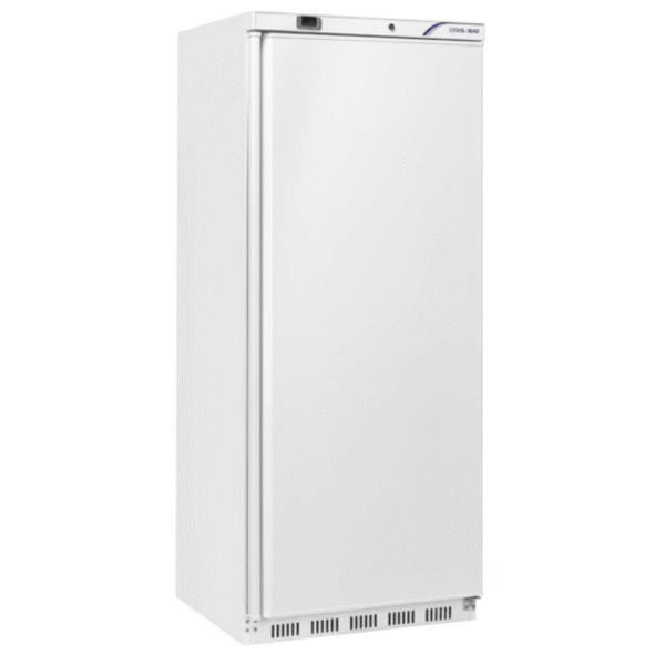 qr 600 gn 2/1 kühlschrank 600 l coolheadeurope