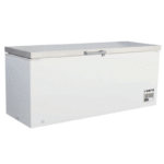 gefriertruhe modell bd 601 s 584 liter, statische kühlung, dixell steuerung saro