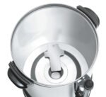 kaffeemaschine regina plus 40 – 6,8 l, edelstahl, warmhaltefunktion – bartscher