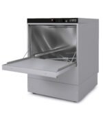 gläserspülmaschine mÜnchen – 350×350 mm korb, edelstahlgehäuse – saro