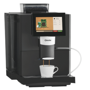 Kaffeemaschinen & Zubehör