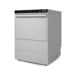 gläserspülmaschine mÜnchen – 350×350 mm korb, edelstahlgehäuse – saro