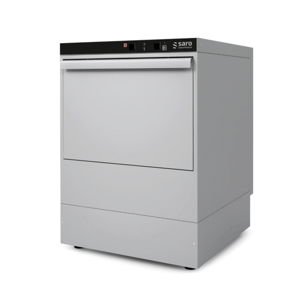 gläserspülmaschine mÜnchen – 350×350 mm korb, edelstahlgehäuse – saro gläserspülmaschine mÜnchen – 350×350 mm korb, edelstahlgehäuse – saro