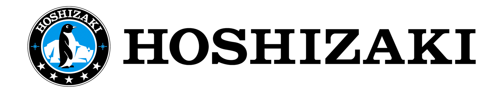 hoshizaki logo