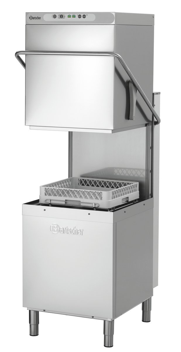 Durchschubspülmaschine DS 500 - Bartscher