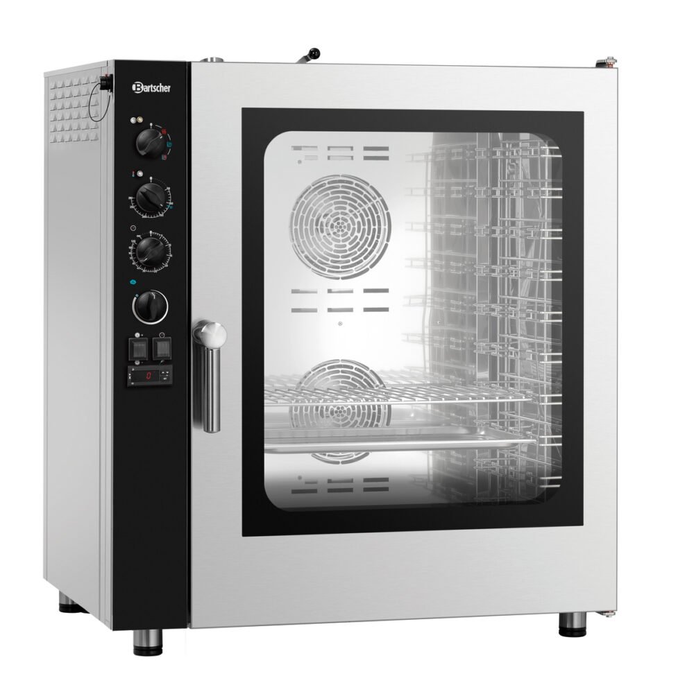 Kombidämpfer Silversteam2 10110M - Bartscher