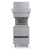 Haubenspülmaschine BERLIN ohne Abwasserpumpe - SARO