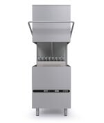 Haubenspülmaschine DRESDEN DIGITAL inkl. Reiniger-, Klarspül- und Ablaufpumpe - SARO