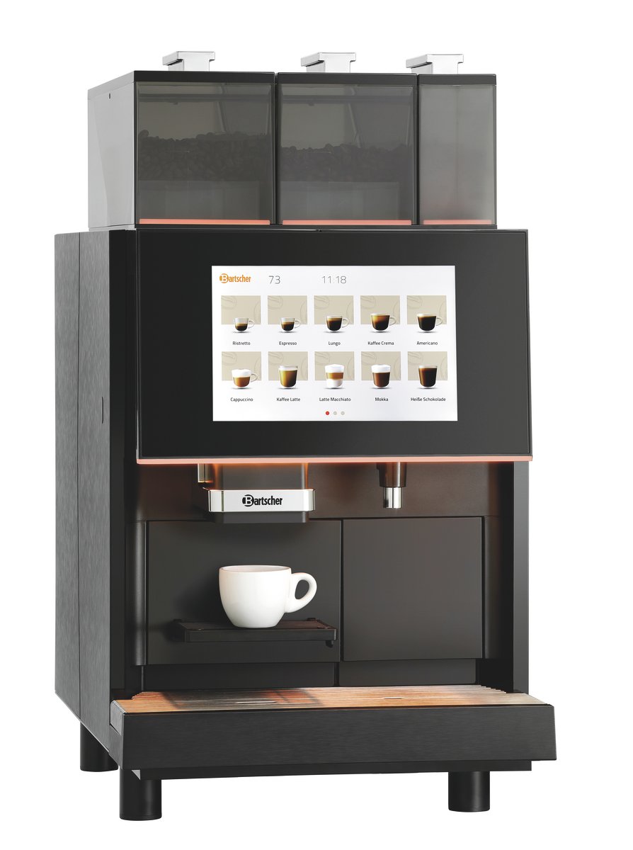 Kaffee & Bar