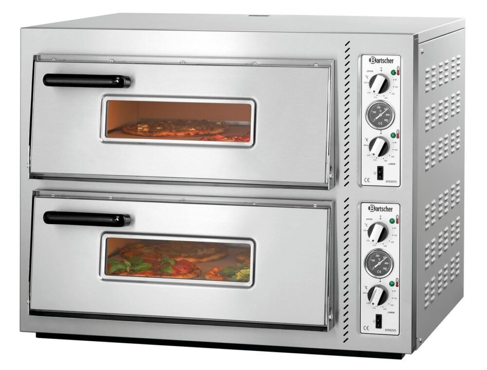 Pizza & Grill