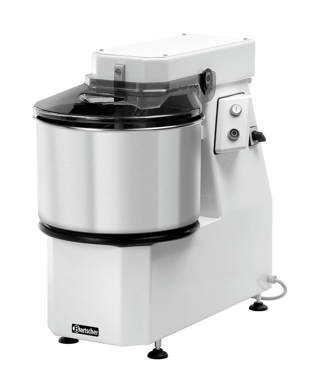 Bartscher Teigknetmaschine 25kg/32L Plus