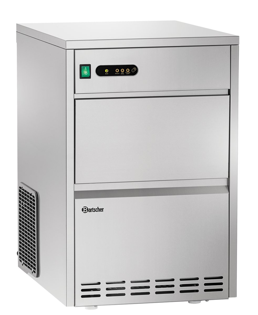 Bartscher Eiswürfelbereiter Pro 25 HK