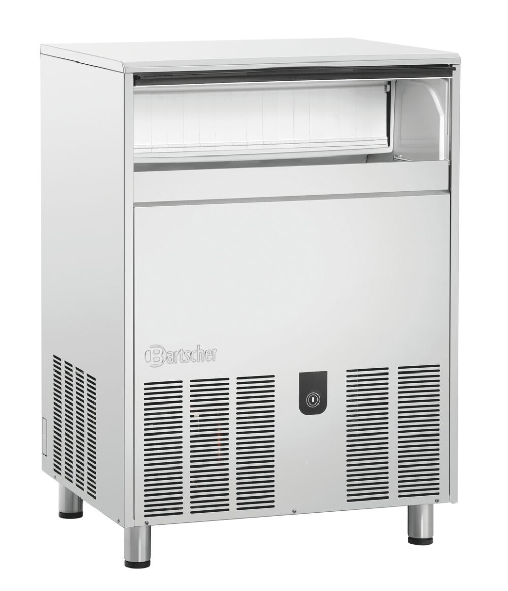 Eiswürfelbereiter B 86 Plus
