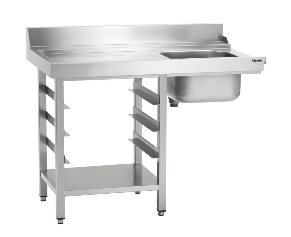 Bartscher Vorabräumung DS-LI1B SKE