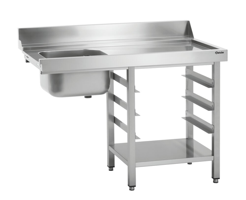 Bartscher Vorabräumung DS-RE1B SKE