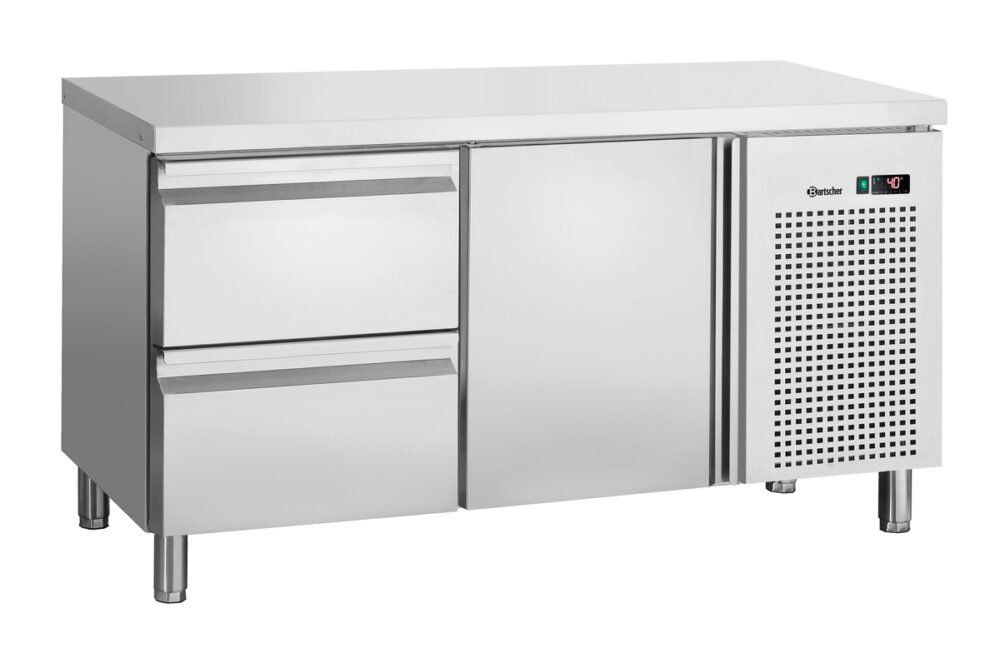Bartscher Kühltisch S2T1-150