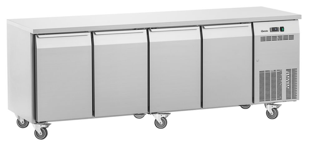 Bartscher Kühltisch Easy T4