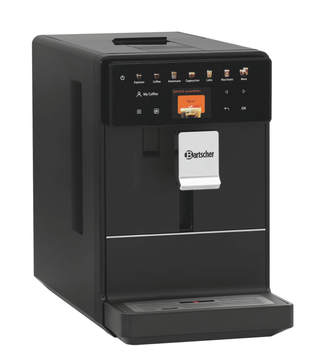 Kaffeevollautomat Easy Slim 200
