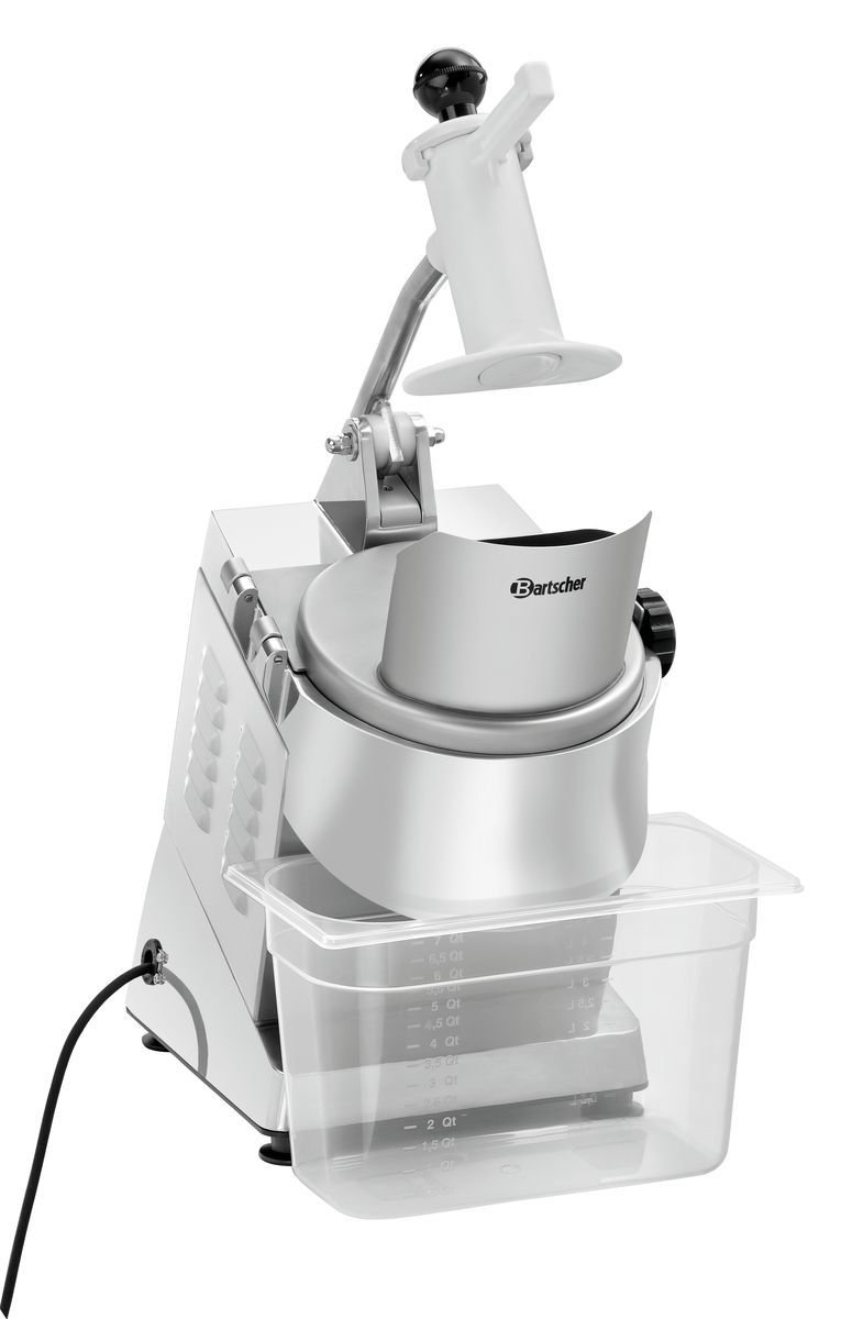 Bartscher Gemüseschneider GMS601