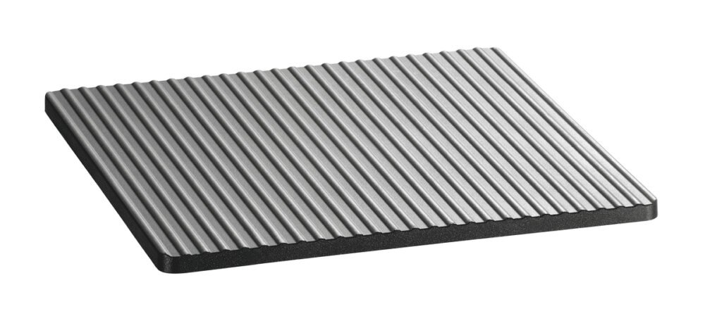 Bartscher Wende-Grillplatte EGR2900 Snackjet