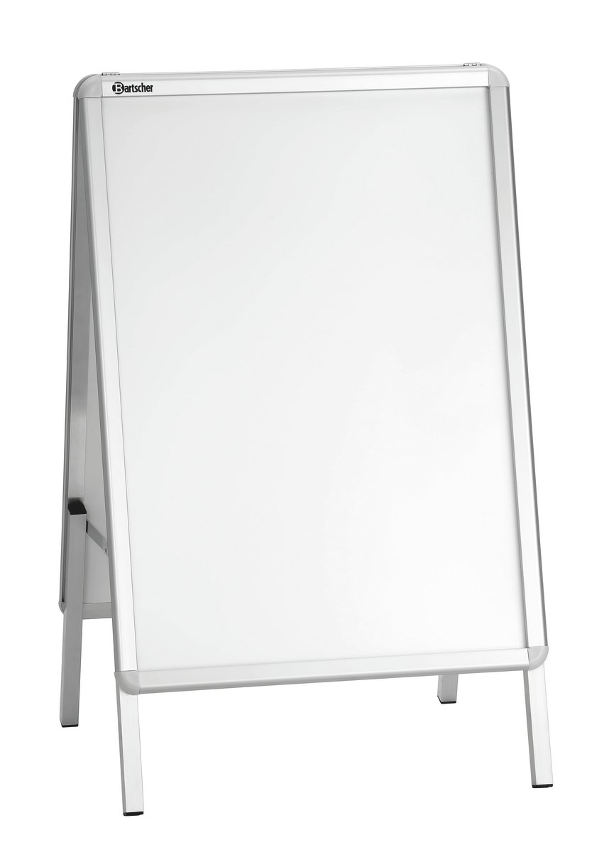 Bartscher Plakatständer A1