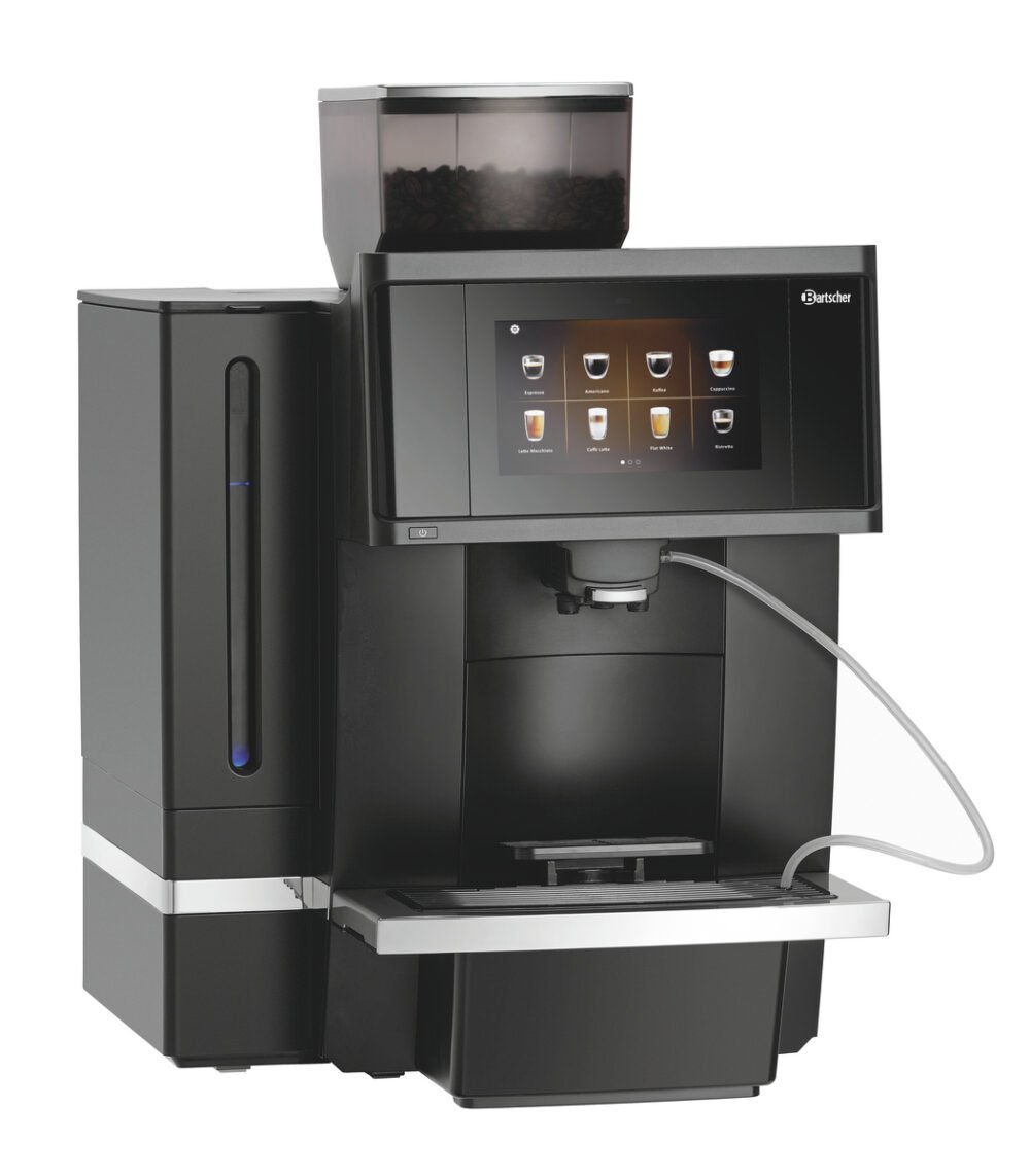 Bartscher Kaffeevollautomat KV1 Comfort