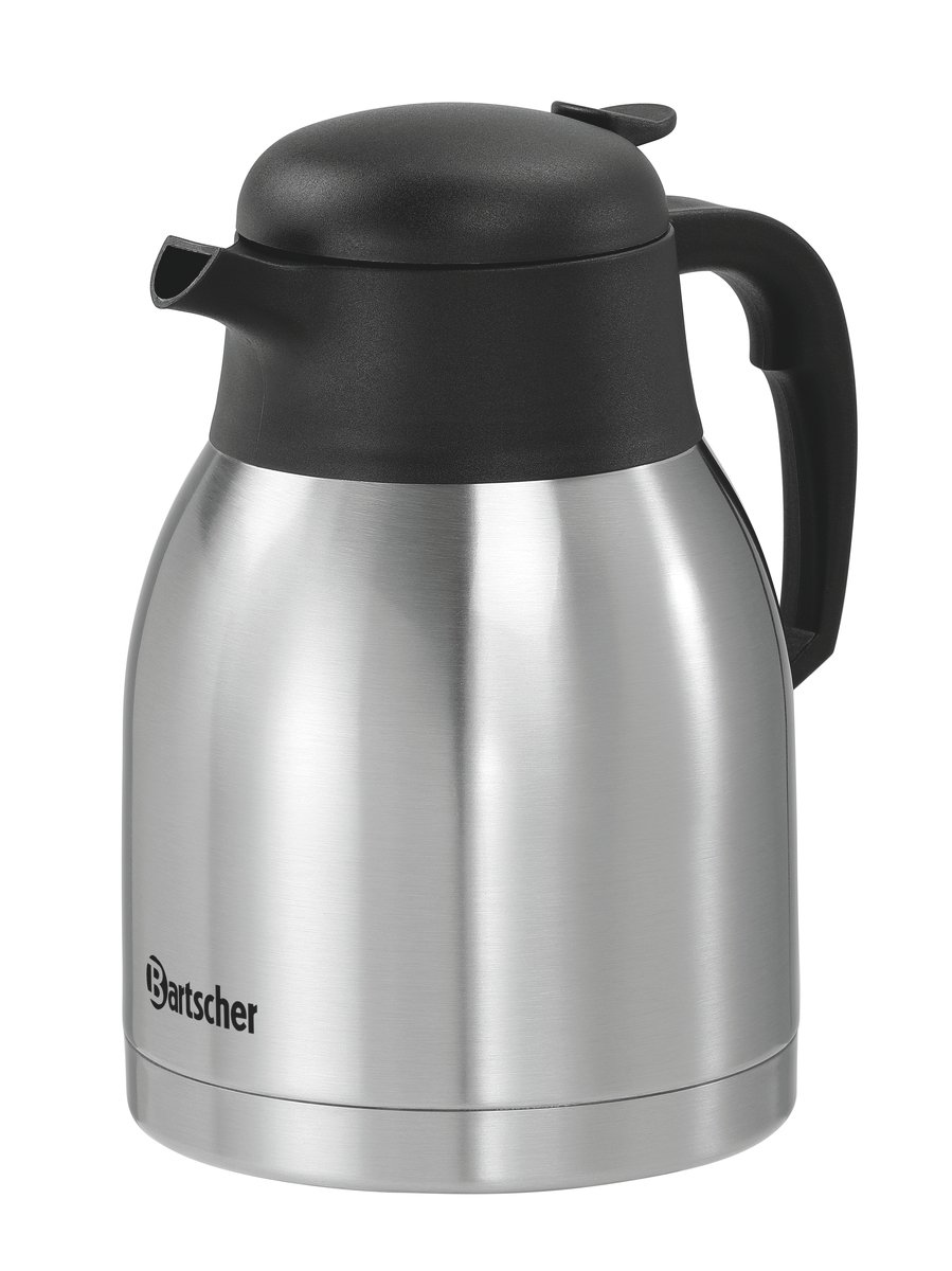 Bartscher Isolierkanne 1,4L-ST