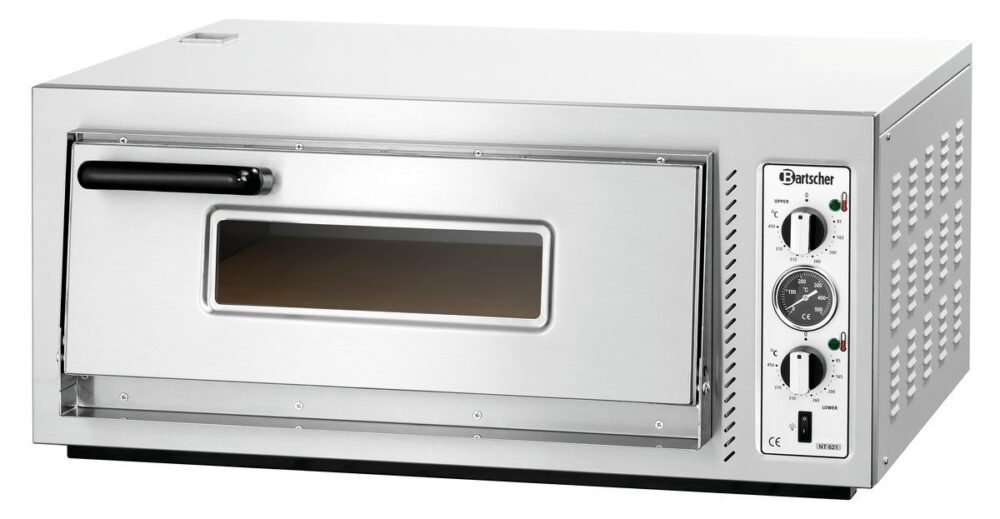 Bartscher Pizzaofen NT 621