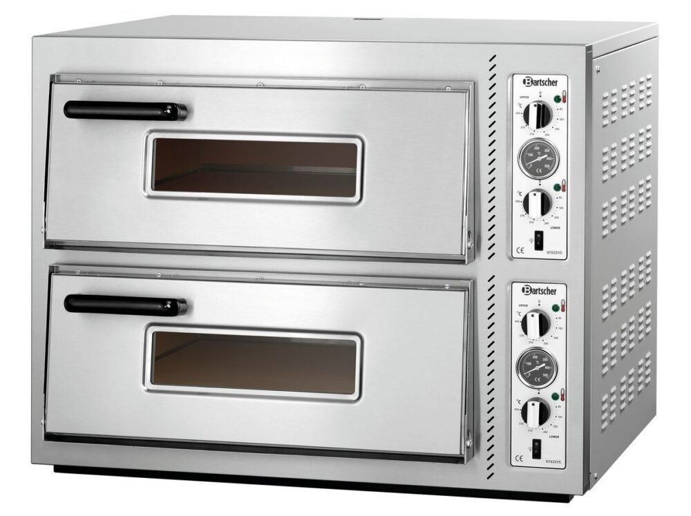 Bartscher Pizzaofen NT 622VS