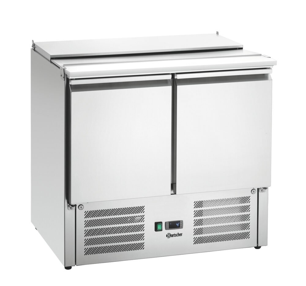 Bartscher Saladette 900T2