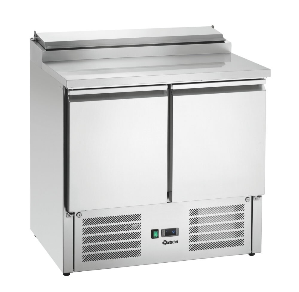 Bartscher Vorbereitungskühltisch 900T2