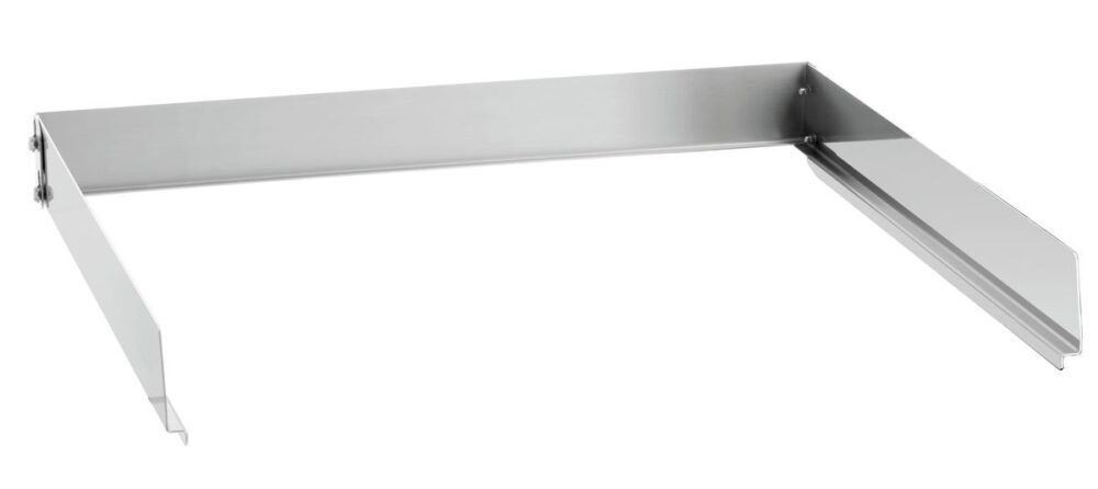 Bartscher Spritzschutz 980