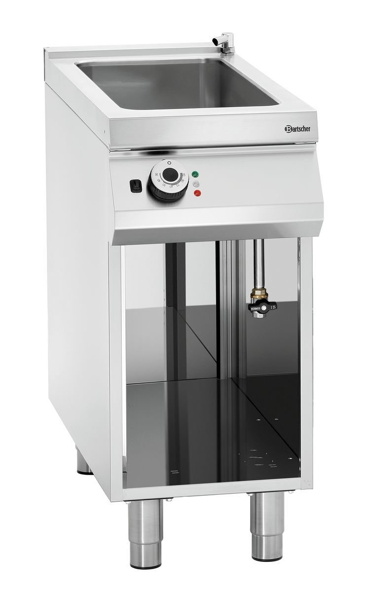 Bartscher Elektro-Wasserbad, OU