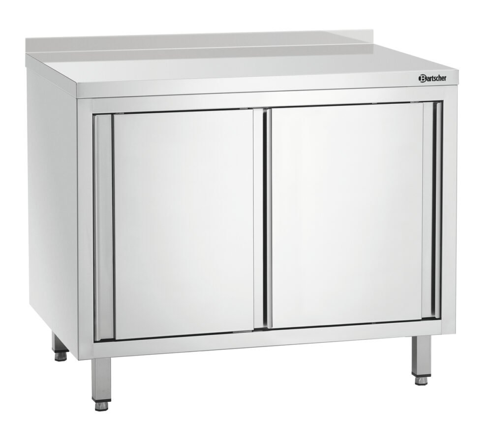 Bartscher Arbeitsschrank, B1000, MA, ST, ZB