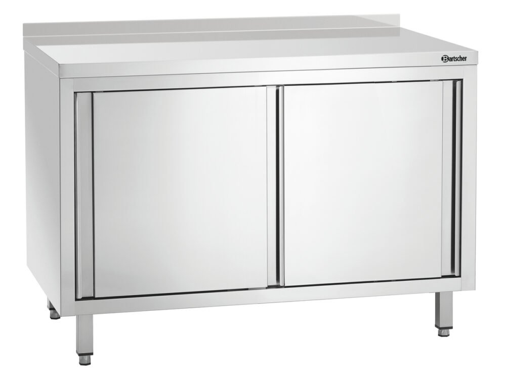 Bartscher Arbeitsschrank, B1200, MA, ST, ZB