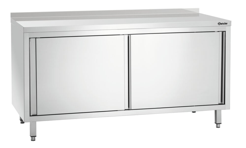 Bartscher Arbeitsschrank, B1600, MA, ST, ZB